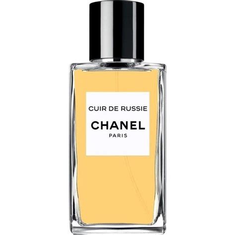cuir de russie - Cuir de Russie Eau de Parfum Chanel for .